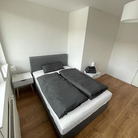 Grosszugige Wohnung In Findorff ブレーメン エクステリア 写真