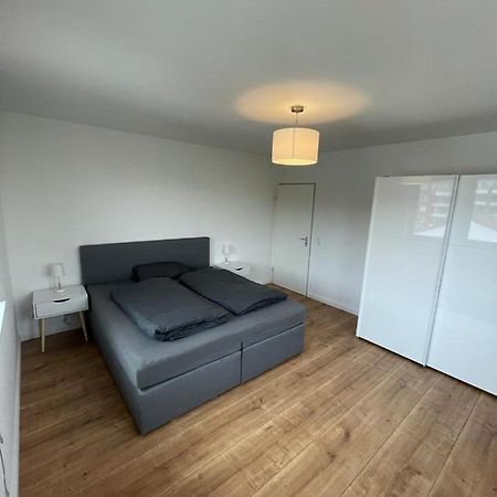 Grosszugige Wohnung In Findorff ブレーメン エクステリア 写真
