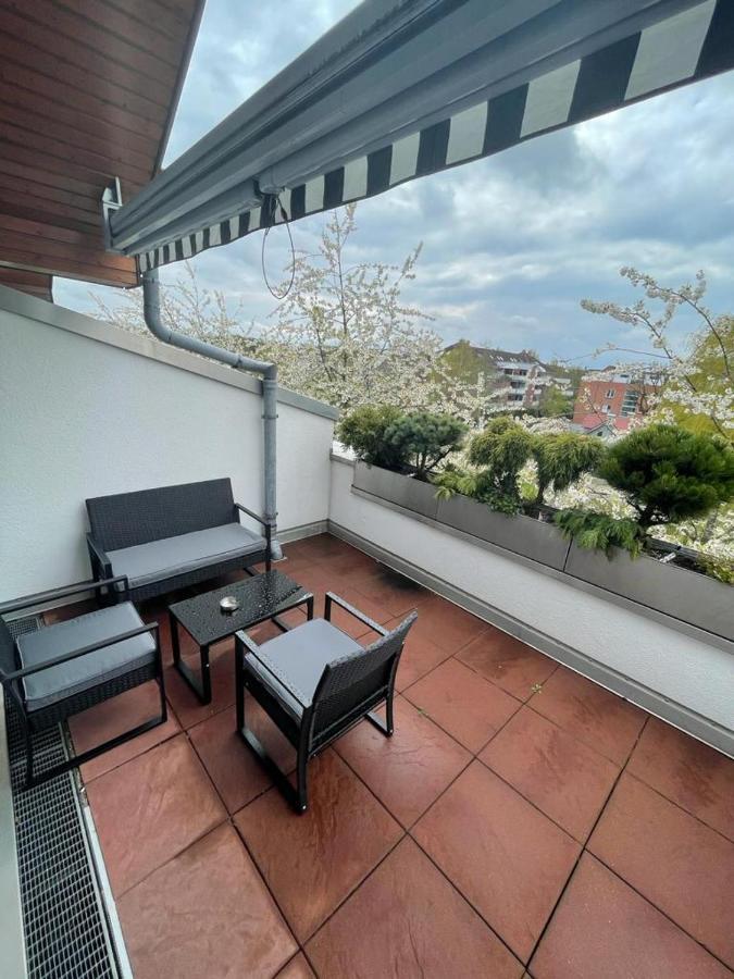 Grosszugige Wohnung In Findorff ブレーメン エクステリア 写真