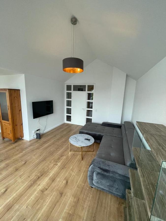 Grosszugige Wohnung In Findorff ブレーメン エクステリア 写真