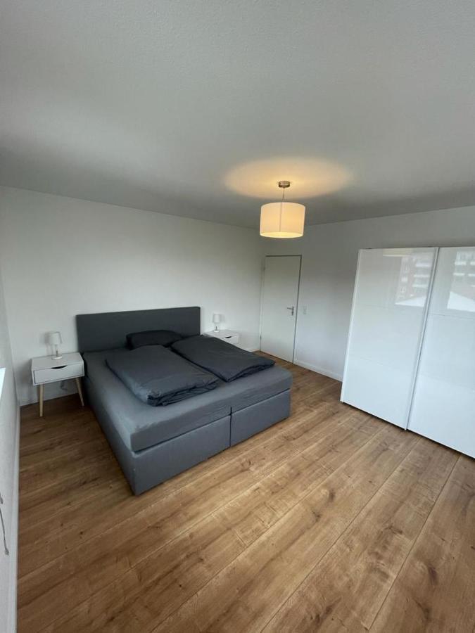 Grosszugige Wohnung In Findorff ブレーメン エクステリア 写真